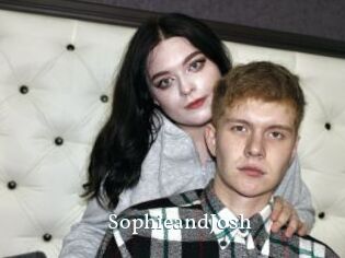 SophieandJosh