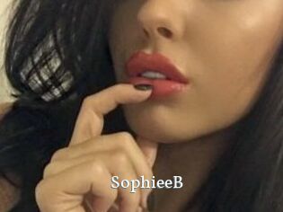 SophieeB SexyIdol