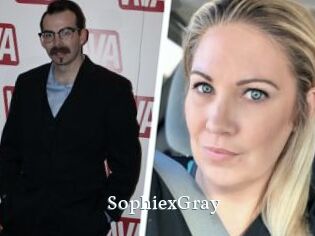 SophiexGray