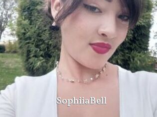 SophiiaBell