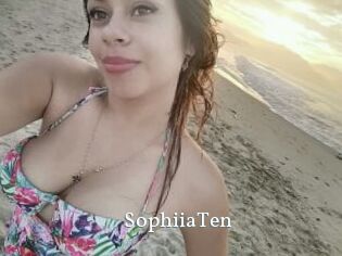 SophiiaTen