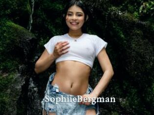 SophiieBergman