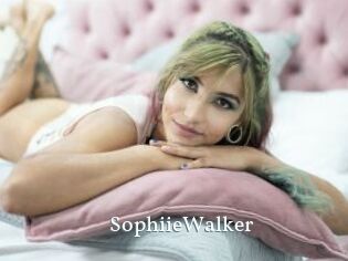 SophiieWalker
