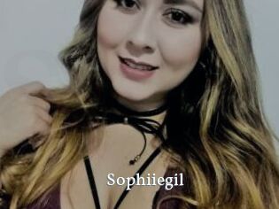 Sophiiegil