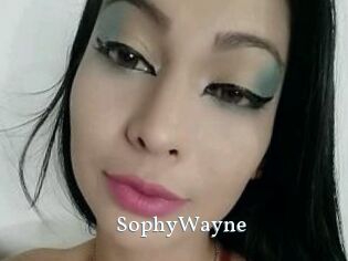 SophyWayne