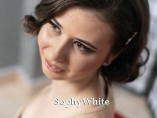 SophyWhite