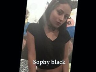 Sophy_black_