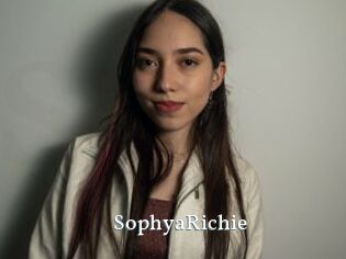 SophyaRichie