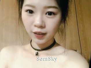 SoraSky SexyIdol