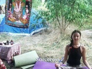 Sorceress
