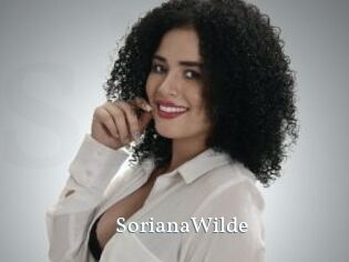 SorianaWilde