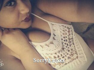 Sorry_Knoxx