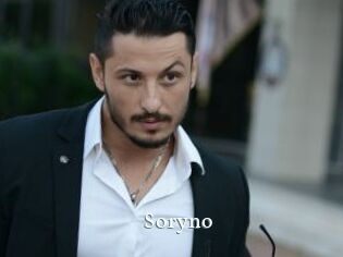 Soryno