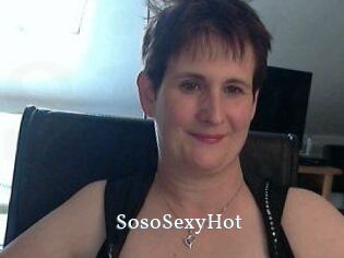 SosoSexyHot