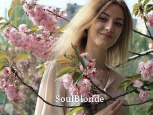 SoulBlonde
