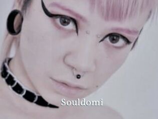 Souldomi