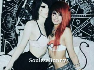 SoulessBunnys