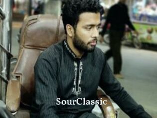 SourClassic