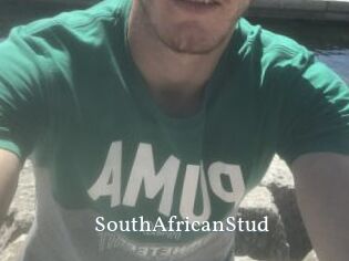 SouthAfricanStud