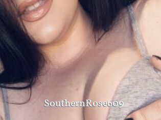 SouthernRose609