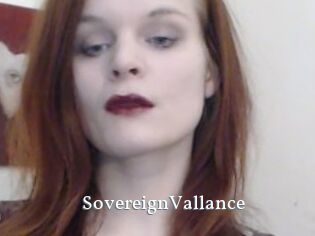 SovereignVallance