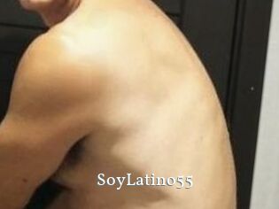 SoyLatino55