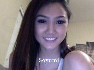 Soyumi