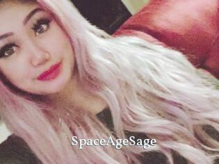 SpaceAgeSage