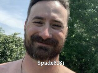 Spade8181
