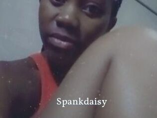 Spankdaisy