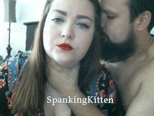 SpankingKitten