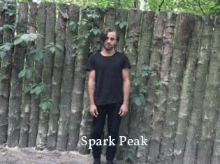 Spark_Peak SexyIdol
