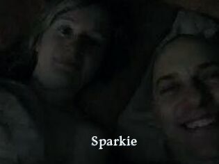 Sparkie
