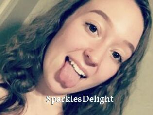 SparklesDelight