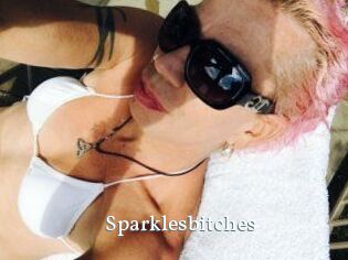Sparklesbitches