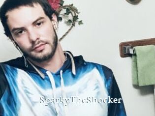 SparkyTheShocker