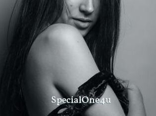 SpecialOne4u