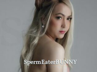 SpermEaterBUNNY SexyIdol