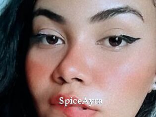 SpiceAyra