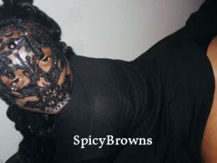 SpicyBrowns