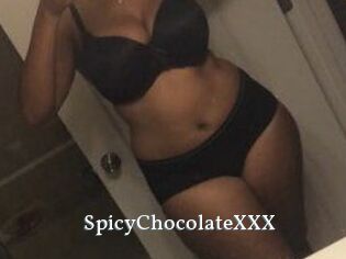 SpicyChocolateXXX