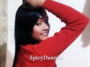 SpicyDannita