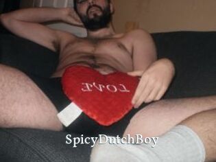 SpicyDutchBoy
