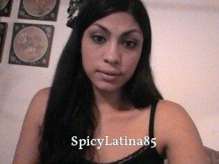 SpicyLatina85