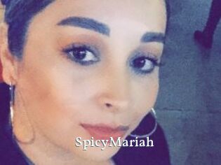 SpicyMariah