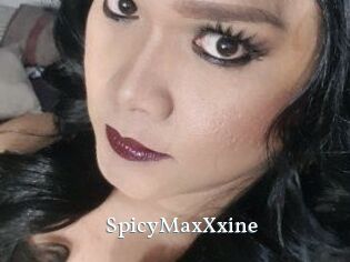 SpicyMaxXxine