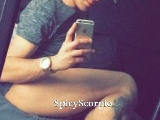 SpicyScorpio