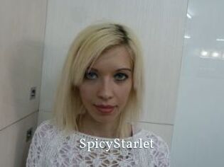 SpicyStarlet