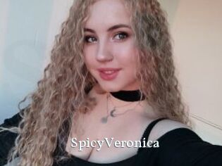 SpicyVeronica