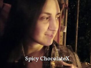 Spicy_ChocolateX